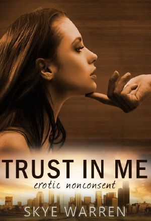 [Dark Erotica 02] • Trust in Me